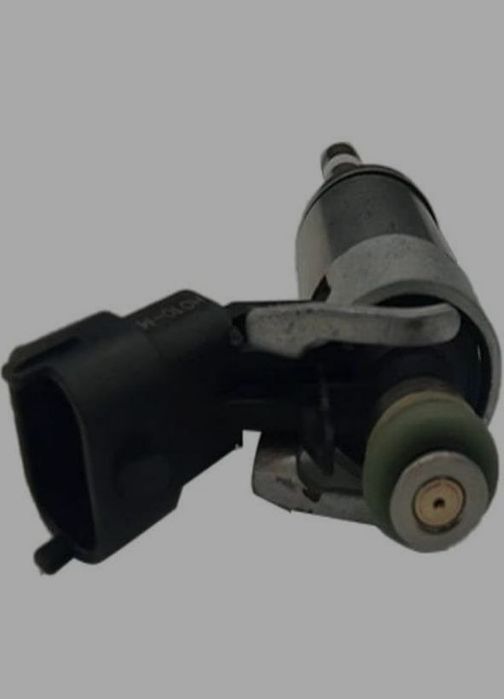 Honda Crider injector