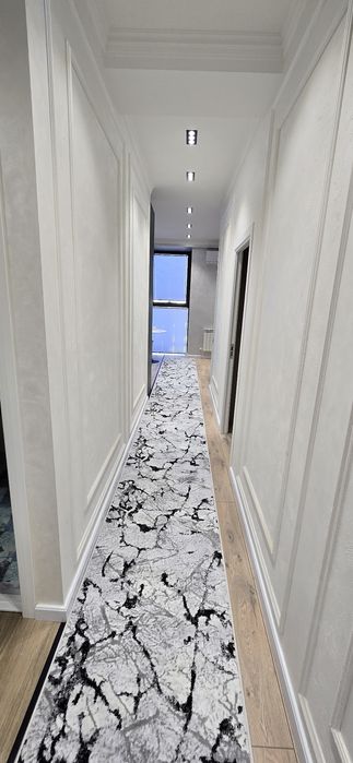 Сдаётся квартира с евроремонтом