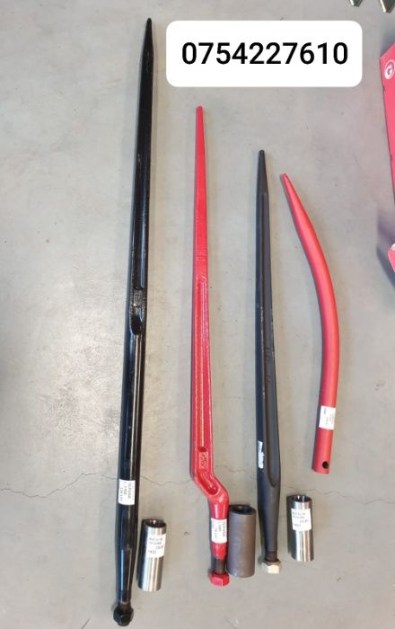 Tepuse incarcator/furca L- 800 mm import Germania - tehnicapopan.ro