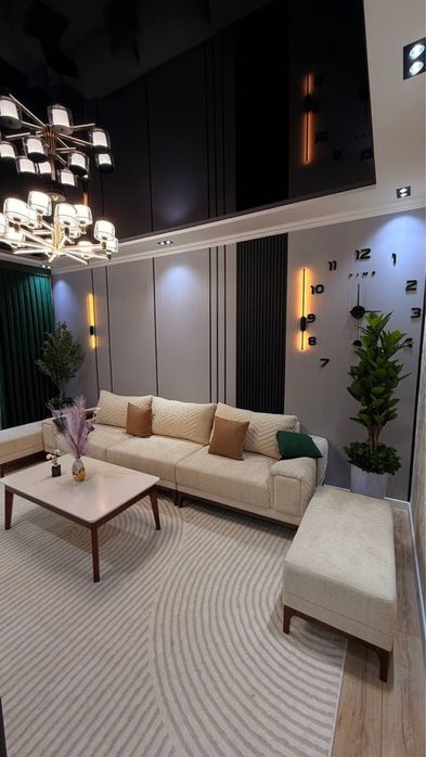 Продается 3 комн квартира в Чиланзарском районе V011