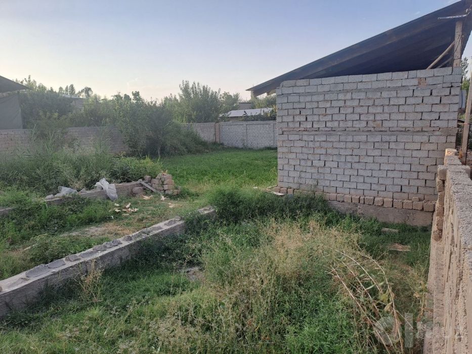 Nazarbeda yer sotiladi 6 sotix