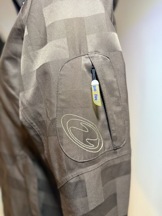 Geaca dama  ski cu polar detasabil Ziener