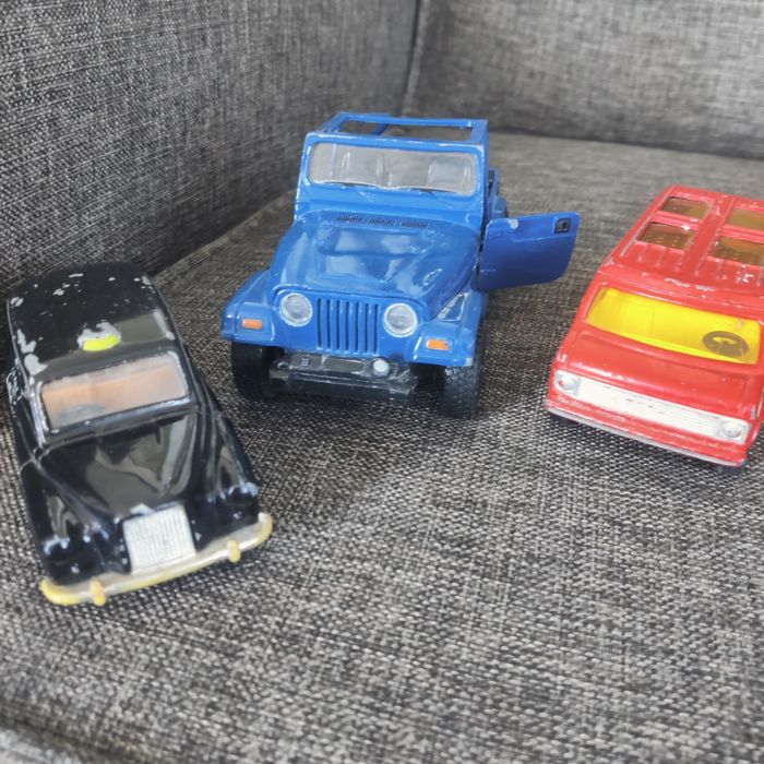 Детска количка  различни Saab 9000 със каравана