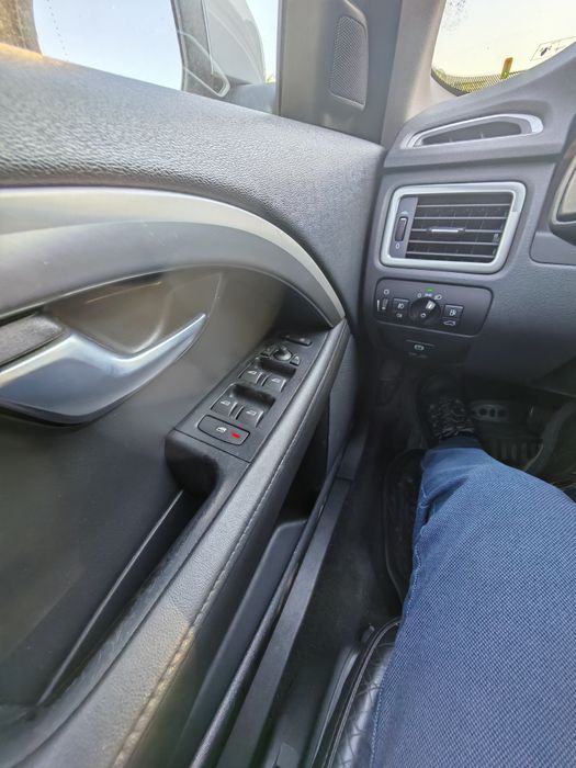 Volvo s80 /5 cylinder/ 163 hp