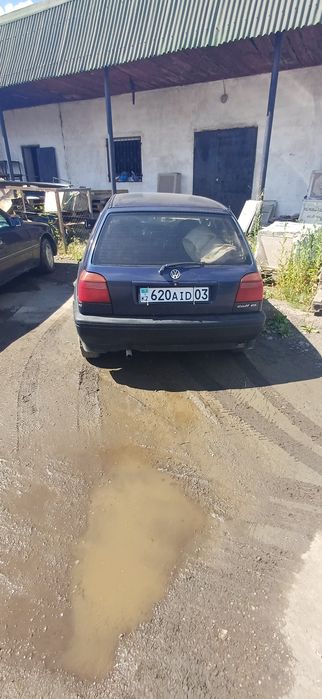 Продам надёжное авто