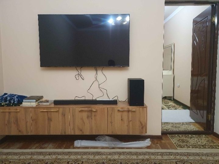 Samsung saundbar c450