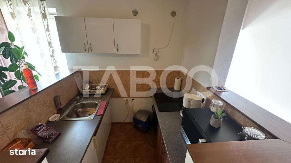 Apartament la casa de vanzare 2 camere cu cu pivnita Selimbar Sibiu — fotografia 2