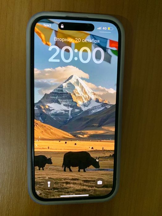 iPhone 10,б/у. 128 Гб. В розовом цвете