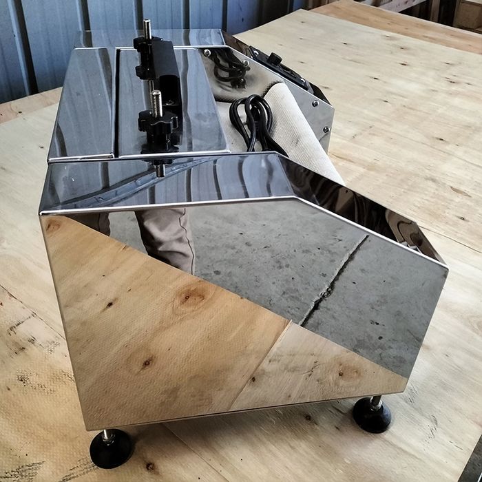 Тестораскатка ускуна