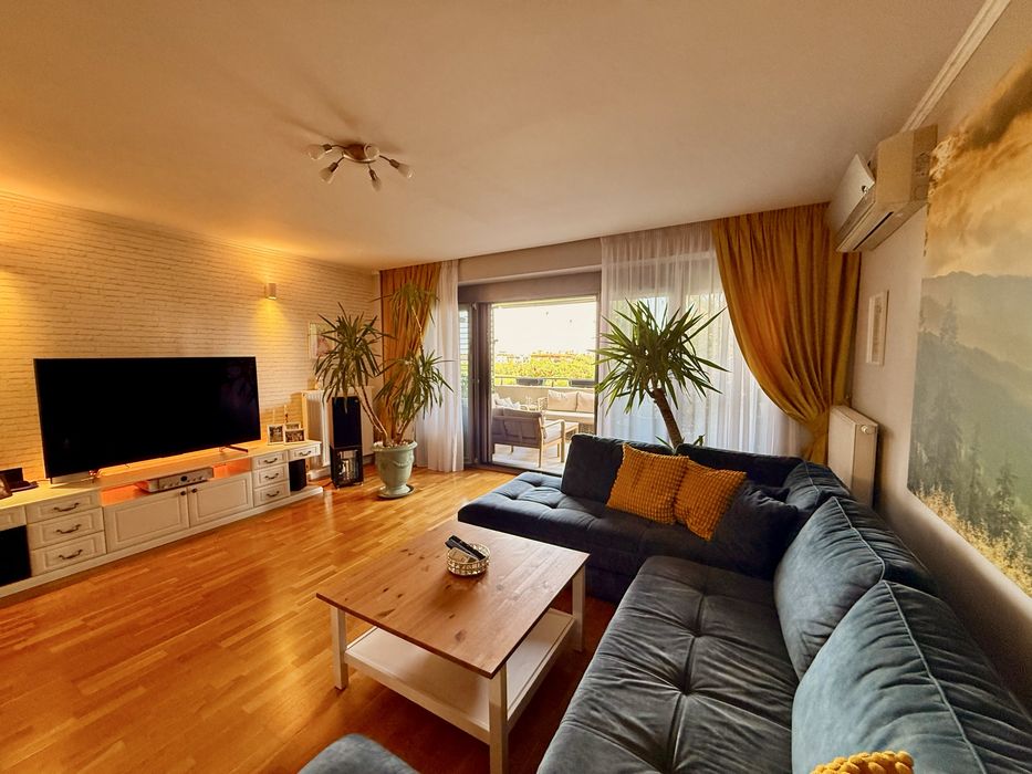 Apartament Green Lake