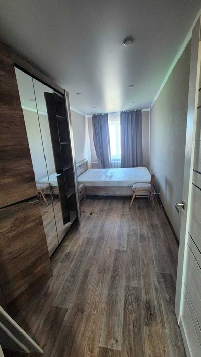 Продам двух комнатную квартиру