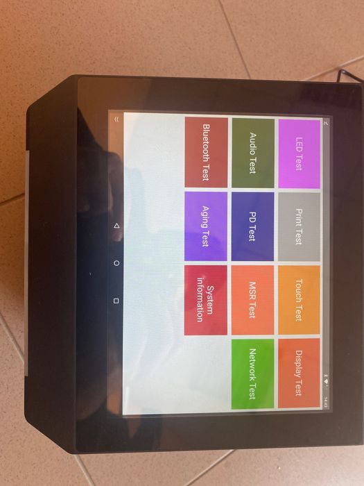 Термален принтер Citaq H10-3