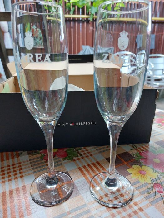 Pahare pentru bere,pahare picior