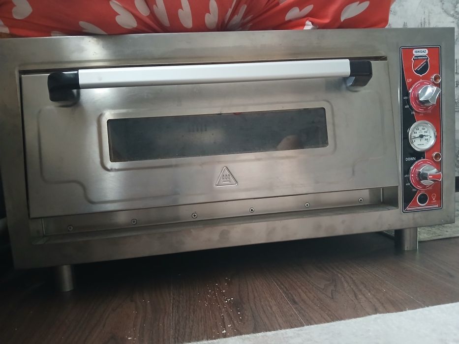 garantiya 1 oy beramiz