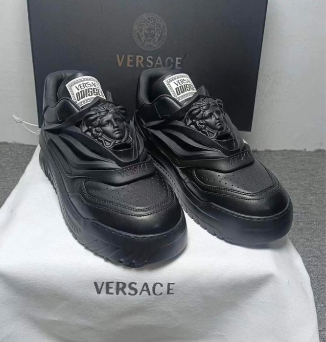 Pantofi Adidasi Versace Odissea *IMPECABILI* Marimi Disponibile