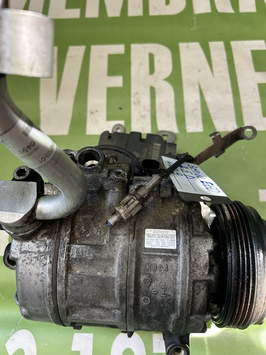 Compresor clima / Ac BMW E60 2.5 D 2009