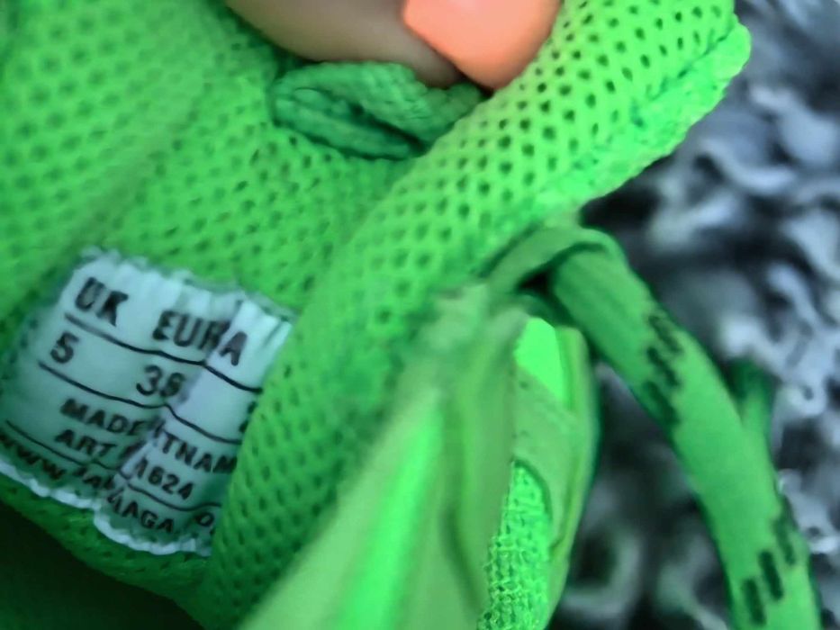 Balenciaga Track жестоки дамски сникърси рядко срещан цвят 38