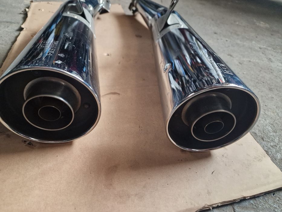 Tobe finale yamaha xjr 1300