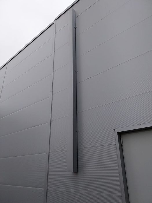 Hale metalice spatii depozitare