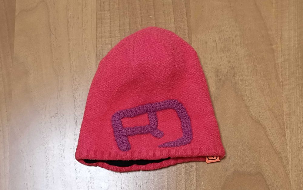 Ortovox®-Много Запазена