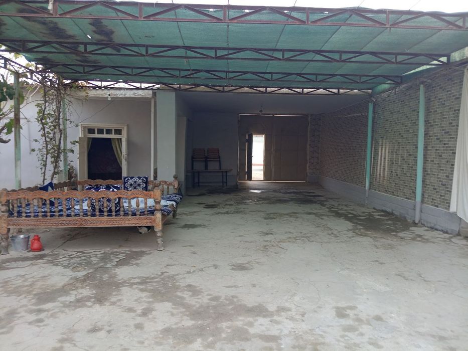 Ҳовли Сотилади шошилич