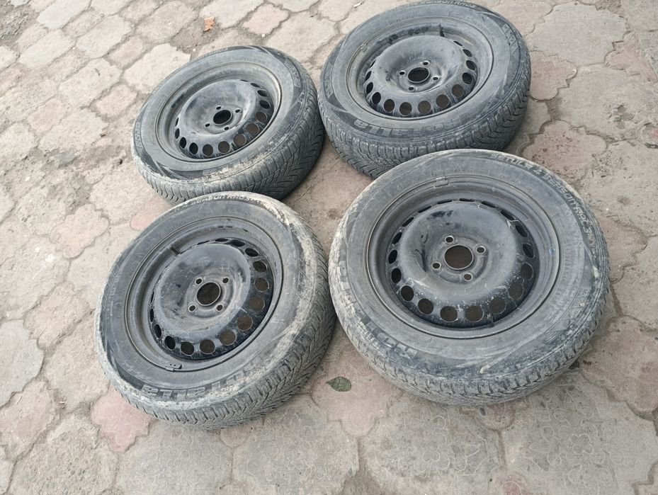 14 deska balon sotiladi