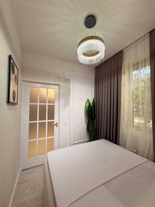 2х  комнатная квартира на Ялангач, Институт культуры продаётся Ялонгоч