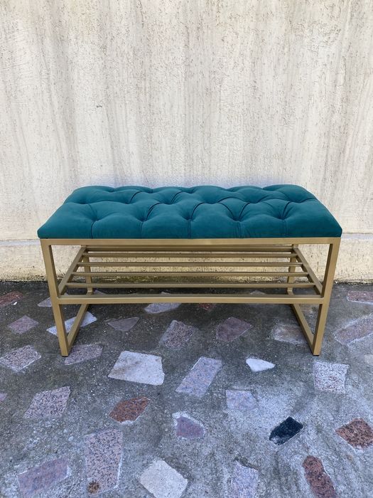 Обувница Банкетка Мебель для прихожии