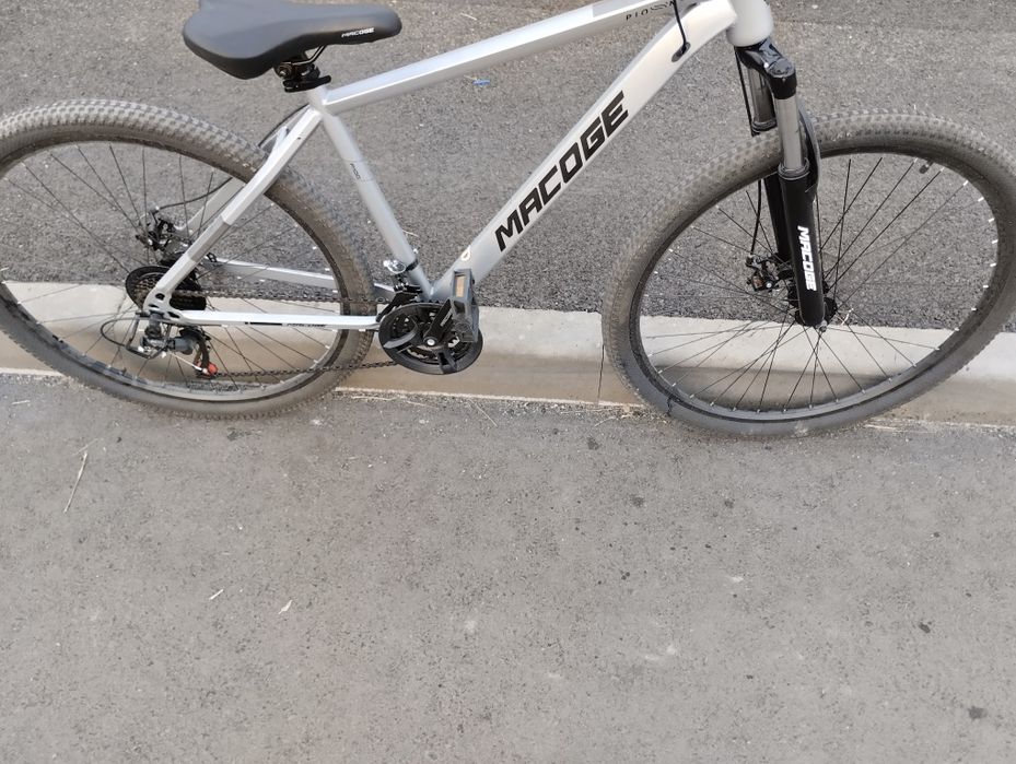 Продам macoge 29