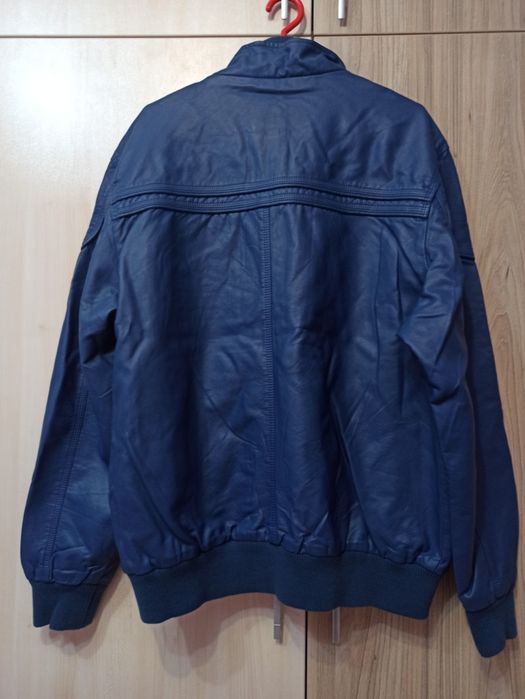 Мъжко кожено яке