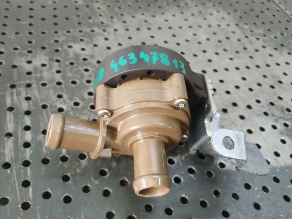 pompa recirculare apa 1.5 b hybrid 46347813 alfa romeo tonale 00521803040