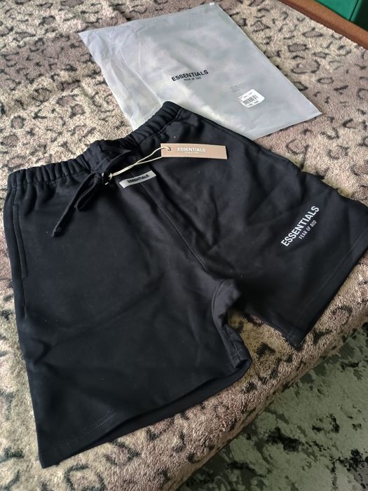 Pantaloni scurți Essentials Fear of God