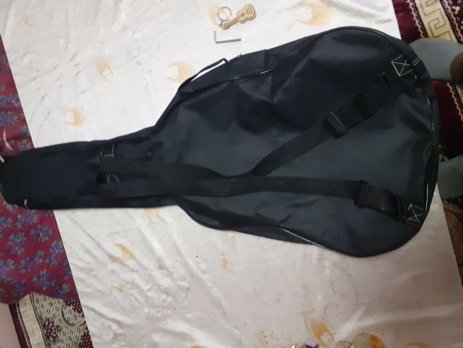 Gitara klassik 38 razmer