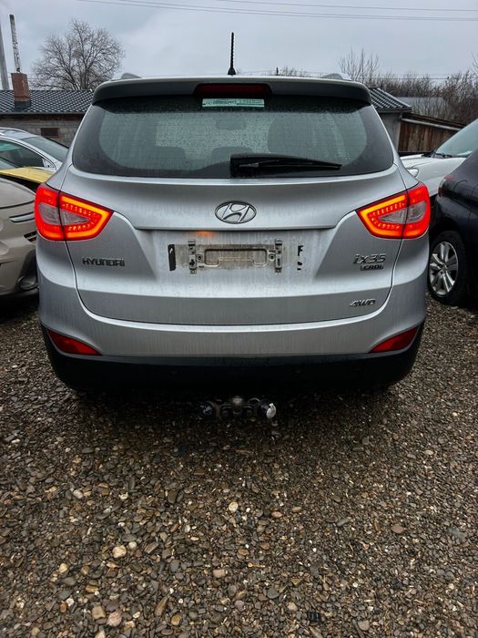 Stop led stânga aripă Hyundai ix35 2014