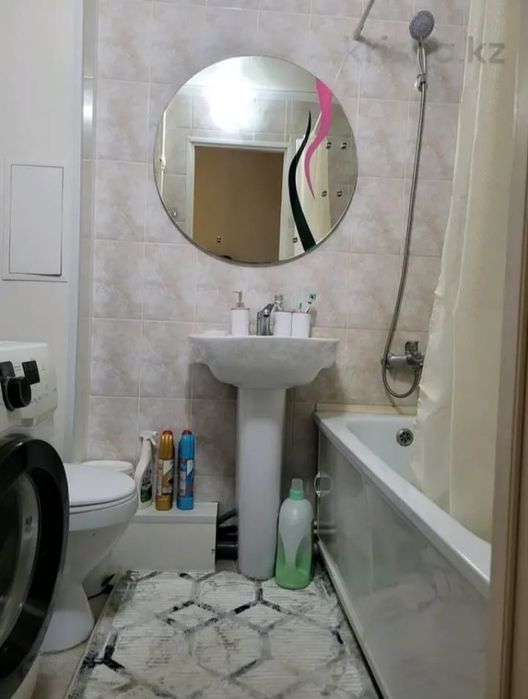 Сдается 2х комн квартира в центре