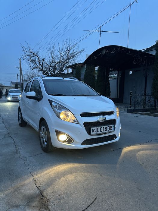 Spark avtomat 4 pozitsa sotiladi toza