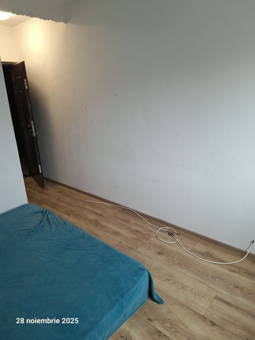 Garsoniera de vanzare