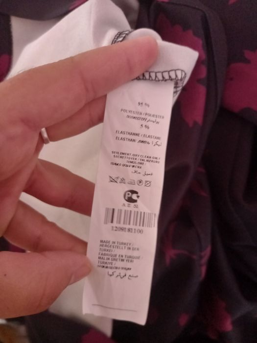 Ayol va qizlar uchun kuylak