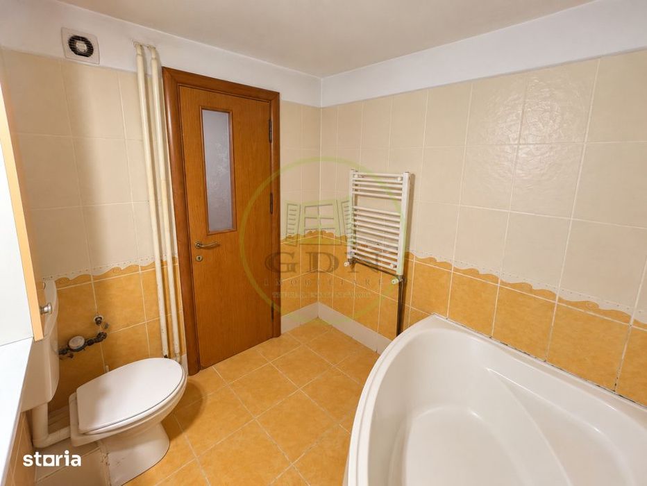 Apartament cu 2 camere de vanzare | Piata Rahova | 77000  EURO