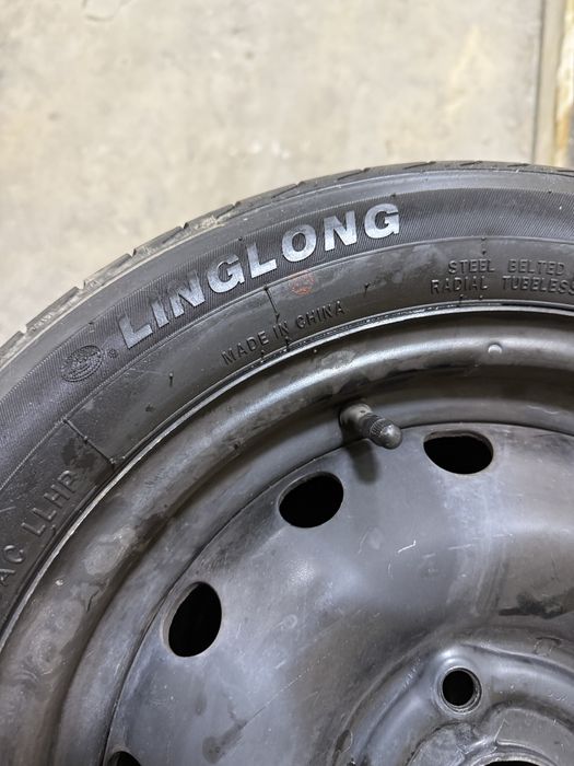 Gentra diska balon yangi