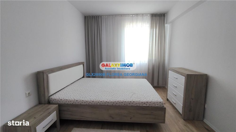 Apartament 3 camere de inchiriat - Greenfield Residence