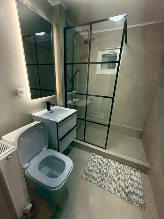 Apartament de inchiriat
