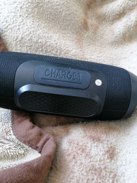 Колонка charge 3 новая