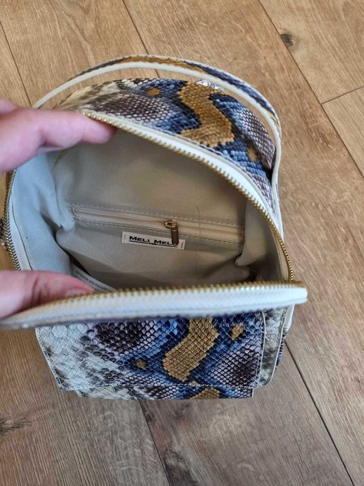 Rucsac dama Meli Melo NOU