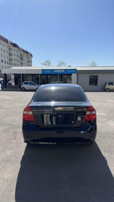 Nexia 3 1.5 A/T Nasiyagayam beriladi