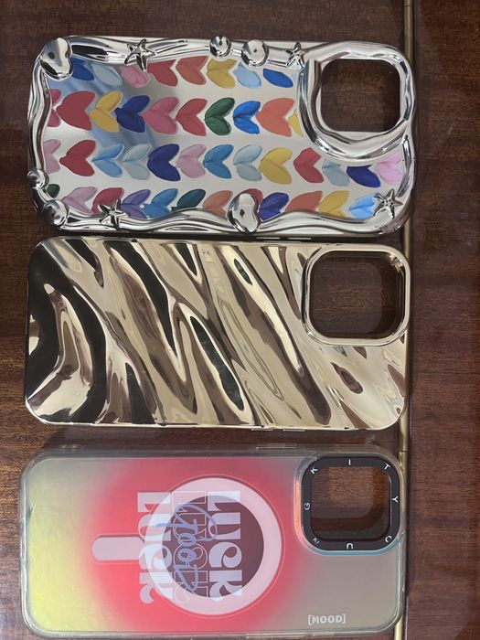 Чехлы на IPHONE 12 Pro Max