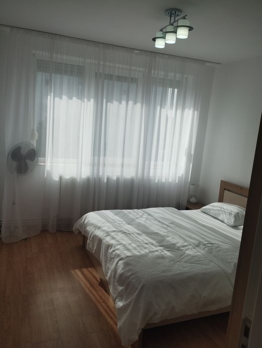 Apartament 2 camere Burdea