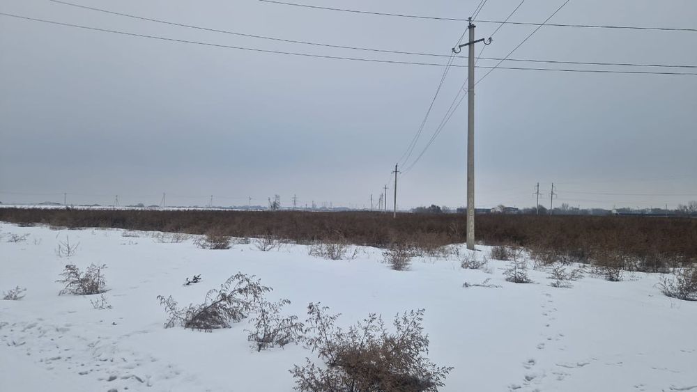 Продам участок 89 соток