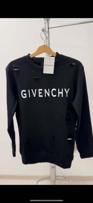 Мъжка блуза GIVENCHY