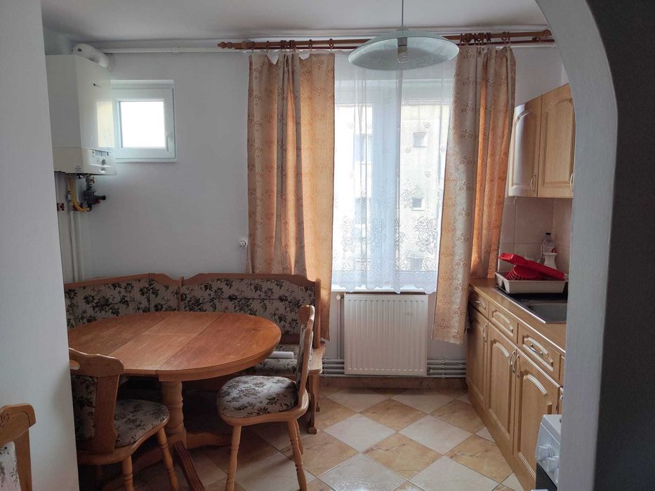 Apartament 2 camere chirie cart Solidaritatii